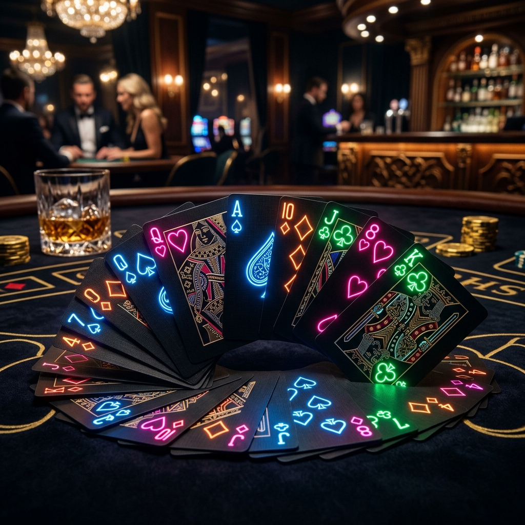 Cards