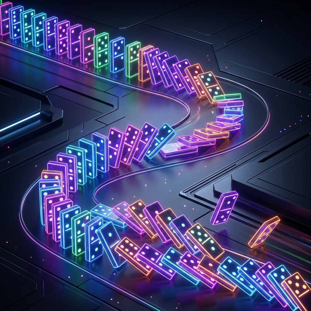 Dominoes